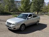 ВАЗ (Lada) Priora 2170 2013 года за 1 500 000 тг. в Экибастуз – фото 4