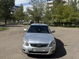 ВАЗ (Lada) Priora 2170 2013 года за 1 500 000 тг. в Экибастуз – фото 5