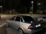 ВАЗ (Lada) Priora 2170 2013 года за 1 500 000 тг. в Экибастуз
