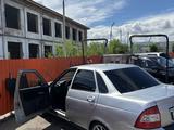 ВАЗ (Lada) Priora 2170 2013 года за 1 500 000 тг. в Экибастуз – фото 2