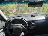 ВАЗ (Lada) Priora 2170 2013 года за 1 500 000 тг. в Экибастуз – фото 3