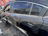 Дверь переднее и задняя Мазда 6 2014г за 350 000 тг. в Актобе – фото 3