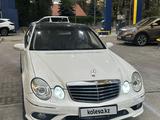 Mercedes-Benz E 500 2006 года за 9 500 000 тг. в Алматы