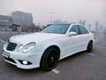 Mercedes-Benz E 500 2006 года за 9 500 000 тг. в Алматы – фото 9