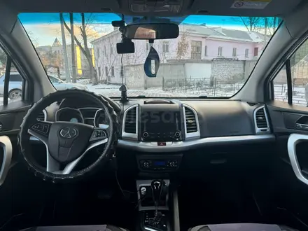 JAC S3 2019 года за 5 500 000 тг. в Караганда – фото 8