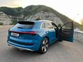 Audi e-tron 2020 года за 38 000 000 тг. в Алматы – фото 4