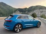 Audi e-tron 2020 года за 38 000 000 тг. в Алматы – фото 3