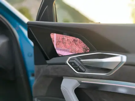 Audi e-tron 2020 года за 38 000 000 тг. в Алматы – фото 9