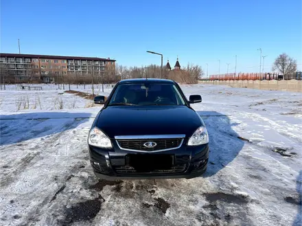 ВАЗ (Lada) Priora 2172 2014 года за 2 400 000 тг. в Караганда