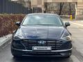 Hyundai Sonata 2020 годаfor13 500 000 тг. в Алматы – фото 2