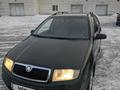 Skoda Fabia 2001 года за 2 000 000 тг. в Усть-Каменогорск – фото 2