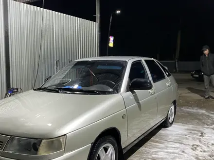 ВАЗ (Lada) 2112 2006 года за 2 000 000 тг. в Семей – фото 3