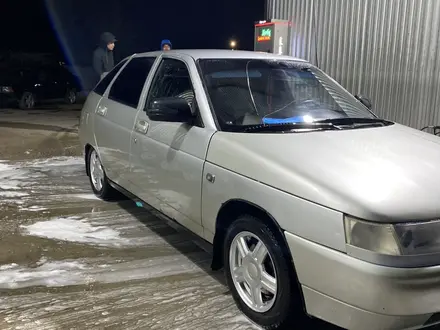 ВАЗ (Lada) 2112 2006 года за 2 000 000 тг. в Семей – фото 2