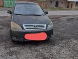 Toyota Avensis Verso 2003 года за 5 300 000 тг. в Турара Рыскулова