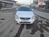 ВАЗ (Lada) Priora 2171 2014 годаүшін3 400 000 тг. в Шымкент – фото 5