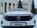 Volkswagen Polo 2020 года за 8 500 000 тг. в Астана – фото 6