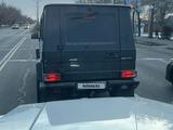 Mercedes-Benz G 55 AMG 2005 года за 18 800 000 тг. в Алматы – фото 3