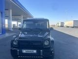 Mercedes-Benz G 55 AMG 2005 года за 18 800 000 тг. в Алматы – фото 4