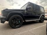 Mercedes-Benz G 55 AMG 2005 года за 18 800 000 тг. в Алматы