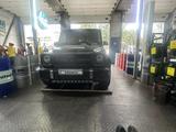 Mercedes-Benz G 55 AMG 2005 года за 18 800 000 тг. в Алматы – фото 2