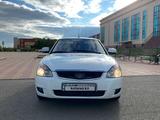 ВАЗ (Lada) Priora 2170 2013 года за 2 800 000 тг. в Костанай