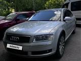 Audi A8 2005 годаүшін5 500 000 тг. в Караганда