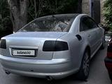 Audi A8 2005 годаүшін5 500 000 тг. в Караганда – фото 3