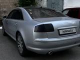 Audi A8 2005 годаүшін5 500 000 тг. в Караганда – фото 2