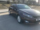 Kia Optima 2014 годаfor6 500 000 тг. в Алматы – фото 3