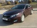 Kia Optima 2014 года за 6 500 000 тг. в Алматы