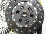 Комплект сцепления Mitsubishi Renault Volvo за 50 000 тг. в Актобе – фото 4