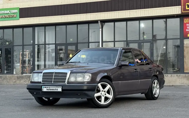 Mercedes-Benz E 230 1991 года за 1 200 000 тг. в Тараз