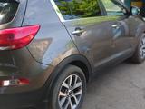 Kia Sportage 2015 года за 7 800 000 тг. в Уральск – фото 4