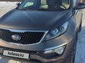 Kia Sportage 2015 года за 7 800 000 тг. в Уральск