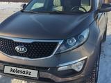 Kia Sportage 2015 года за 7 800 000 тг. в Уральск