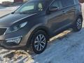 Kia Sportage 2015 года за 7 800 000 тг. в Уральск – фото 3