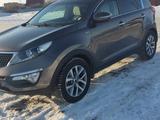 Kia Sportage 2015 года за 7 800 000 тг. в Уральск – фото 3