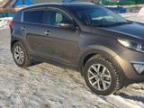 Kia Sportage 2015 года за 7 800 000 тг. в Уральск – фото 2