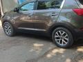 Kia Sportage 2015 года за 7 800 000 тг. в Уральск – фото 5