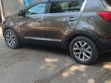 Kia Sportage 2015 года за 7 800 000 тг. в Уральск – фото 5
