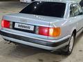 Audi 100 1991 года за 2 500 000 тг. в Тараз – фото 7