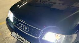 Audi A6 1995 года за 3 340 000 тг. в Астана – фото 2
