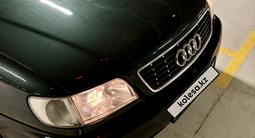 Audi A6 1995 года за 3 340 000 тг. в Астана – фото 3