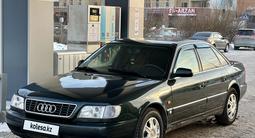 Audi A6 1995 года за 3 340 000 тг. в Астана