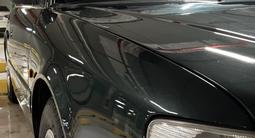 Audi A6 1995 года за 3 340 000 тг. в Астана – фото 4