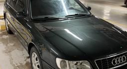 Audi A6 1995 года за 3 340 000 тг. в Астана – фото 5