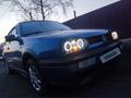 Volkswagen Golf 1995 года за 1 600 000 тг. в Экибастуз – фото 4