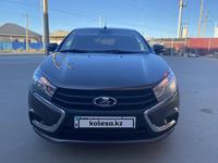 ВАЗ (Lada) Vesta 2019 годаүшін5 000 000 тг. в Атырау