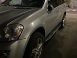 Mercedes-Benz GL 550 2007 годаүшін7 000 000 тг. в Алматы