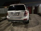 Mercedes-Benz GL 550 2007 года за 7 000 000 тг. в Алматы – фото 2